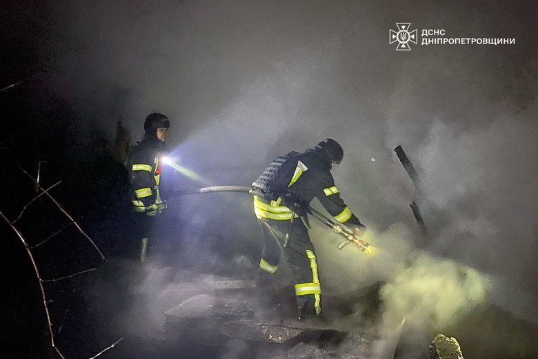 Последствия атаки БПЛА на Кривой Рог 18 декабря: что известно?