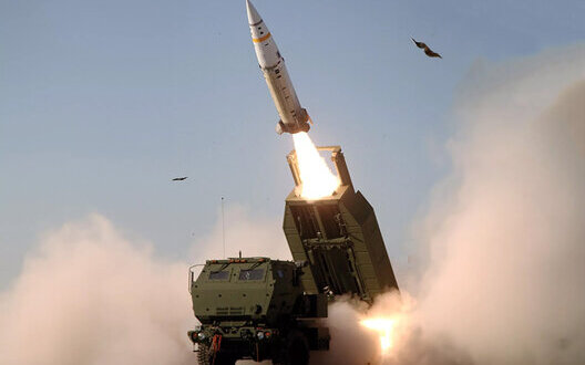 Pentagon has been blocking Ukraine’s use of ATACMS for strikes deep inside Russia for several months - WSJ