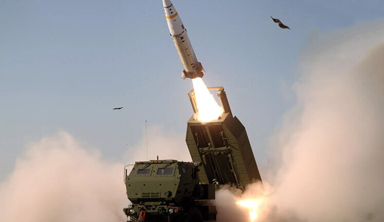 Pentagon has been blocking Ukraine’s use of ATACMS for strikes deep inside Russia for several months - WSJ