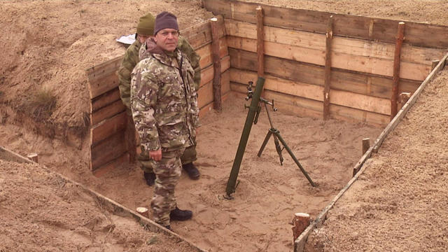 пашинский