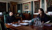Зеленський та Свириденко провели нараду щодо енергетики: що відомо?