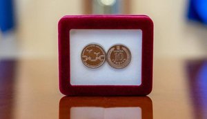 НБУ ввів у обіг нову монету, присвячену пам’яті загиблих у полоні