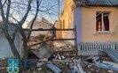 Обстрелы Сумщины