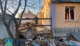 Окупанти вдарили КАБами по Сумщині