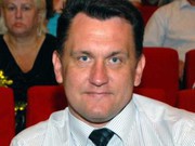 Игорь Дышлевой подставил мэра Ялты