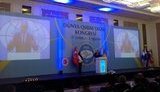 татары конгресс крымские анкара