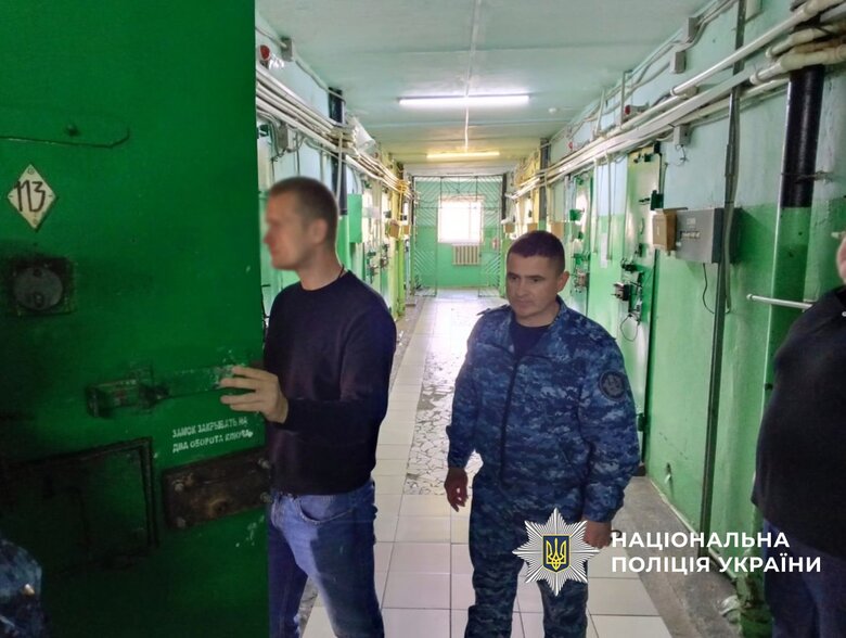 Death of journalist Roschchina in captivity Z'явилися нові подробиці