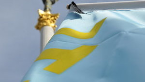 Оккупационные российские власти продолжают превращать украинский Крым в концлагерь, - Порошенко