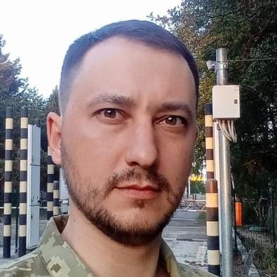 Безмежна чорна діра болю: Пам’яті полеглого воїна, аналітика та випускника НаУКМА Остапа Бринського 01