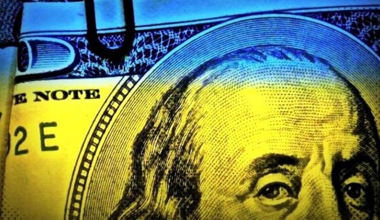 Зовнішній економічний борг України становить 83% ВВП, - Гройсман