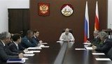 Путин: США обеспечили движение в обратную сторону от урегулирования конфликта в Южной Осетии