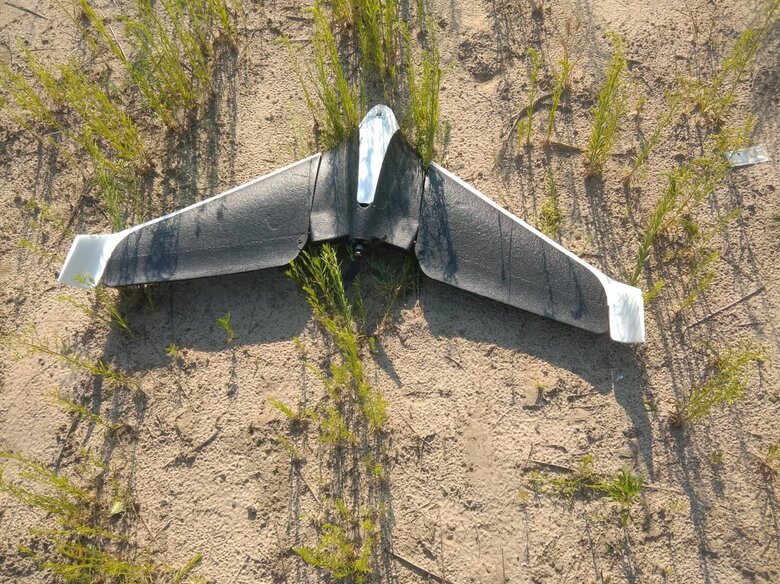 Волонтеры Razom for Ukraine в течение 5 месяцев собрали около $60 млн для ВСУ 05 Волонтеры Razom for Ukraine в течение 5 месяцев собрали около $60 млн для ВСУ 05