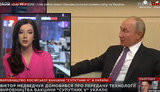 Телеканалы Медведчука NewsOne, 112 и ZIK активно рекламируют российскую "вакцину" от COVID-19. СКРИНШОТЫ