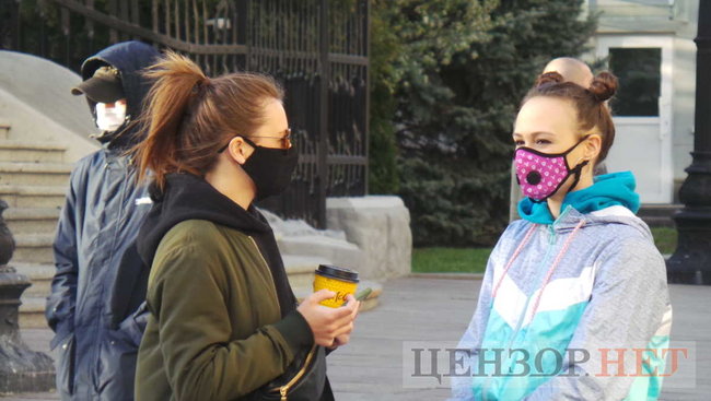Зеленский, требуем объяснений! Венедиктову - в отставку, - активисты отстаивают продолжение расследования дела об убийстве Гандзюк 05
