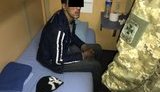 Двох нелегалів із Марокко затримано в Одеській області, - Держприкордонслужба. ФОТО