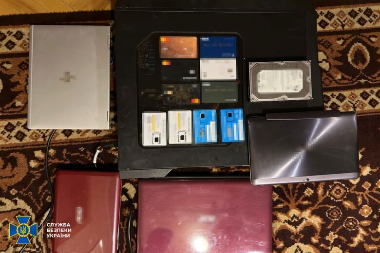 У Києві затримано агента ФСБ, який хотів вступити до школи Армії дронів для шпигування за українськими військовими, - СБУ 03 У Києві затримано агента ФСБ, який хотів вступити до школи Армії дронів для шпигування за українськими військовими, - СБУ 03