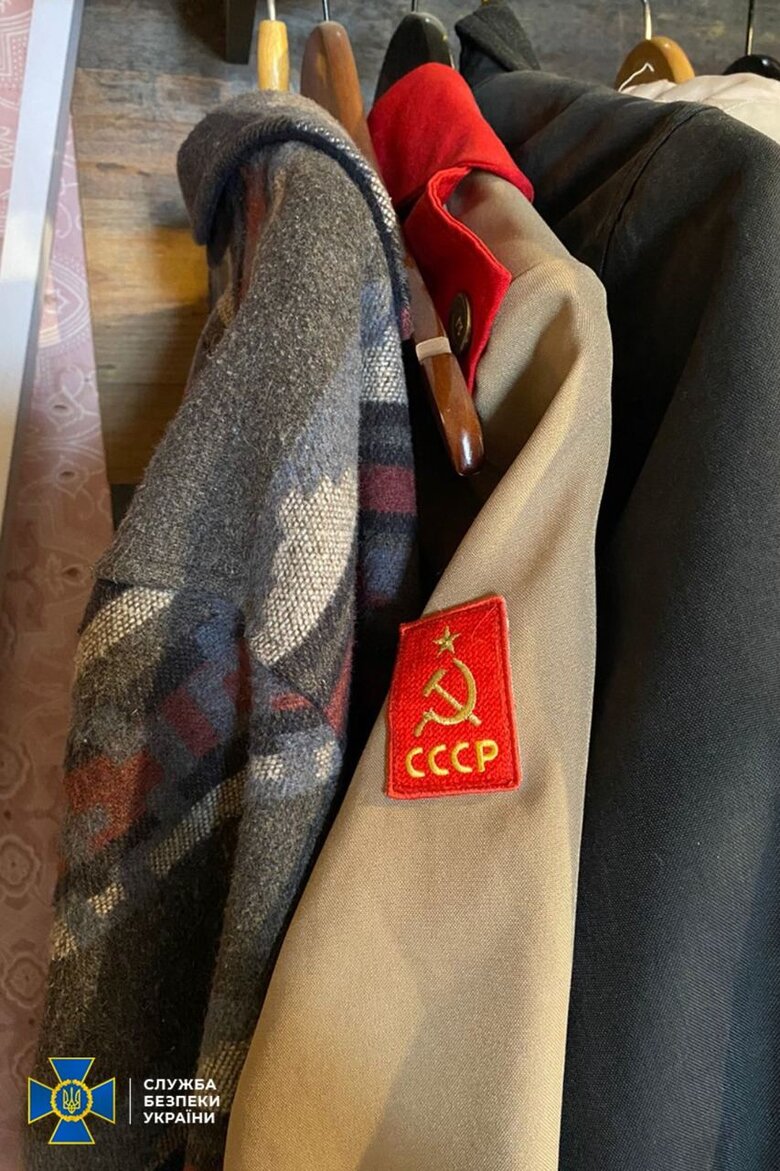 СБУ викрила соратника Киви на коригуванні ракетних ударів по Дніпру: полював за локаціями української ППО 01
