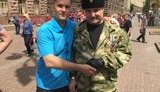 Помер учасник Євромайдану, воїн "Донбасу" Андрій Іванов, позивний Святослав. ФОТО