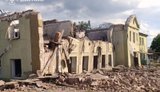 Атака РФ на Слов’янськ