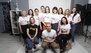 Ukrainian organization - Nobel Peace Prize laureate - called for reform of UN