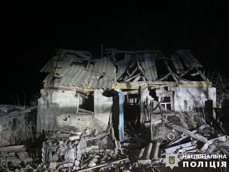 Обстріли Харківщини за добу