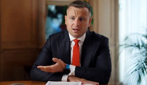 "У нас не буде ні податків, ні на збройні сили": Глава Мінфіну заявив про ризик неприйняття закону про оподаткування посилок