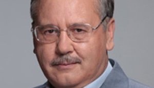 Следком РФ открыл дело против экс-министра обороны Украины Гриценко