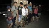 Жінка разом із 8 помічниками намагалася перемістити на окуповану територію товарів на 1,7 млн грн, - штаб ООС. ФОТО