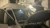 Житель Луцька намагався нелегально перевезти в Польщу сигарети на 330 тис. грн у мікроавтобусі з подвійним дахом, - Держприкордонслужба. ВІДЕО+ФОТОрепортаж