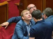 Піар на війні