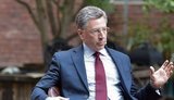 US, EU may stiffen sanctions on Russia amid Kerch Strait crisis, Envoy Volker says