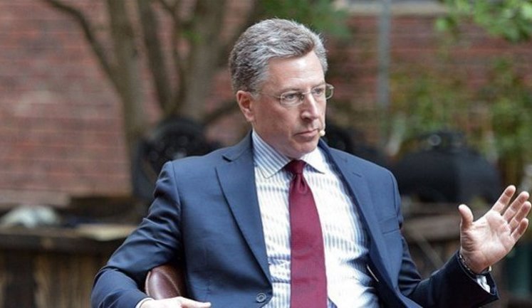 Повышение цены на газ поможет в реформировании энергосектора Украины, – Волкер