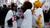 "Мишкогейт": как карета превратилась в придурошную тыкву