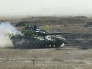 Навчання «Об'єднані зусилля-2020» - демонстрація сили України