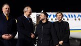 Інцидент із дронами під час візиту Зеленського до Ірландії