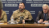 Кількість резервістів оперативного резерву першої черги нарощена до 178 тисяч осіб, - генерал-лейтенант Павловський