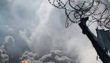 Командир разведроты Евгений Жуков: Прорыв из окружения в секторе "Д"