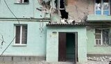донеччина,обстріл,курахове