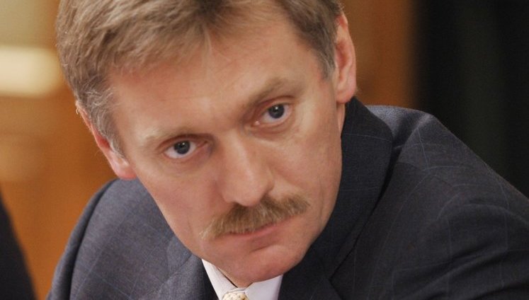 This is direct threat to Russia which we will retaliate, Putin's press-secretary says on possibility of deployment of ballistic missile defence system on the territory of Ukraine