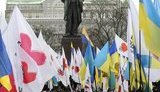 Сегодня под окнами Януковича пройдет митинг: "Не молчи, когда у лидера оппозиции кулаками хотят воспитать покорность!"