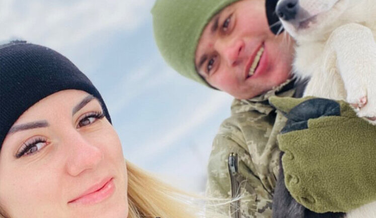 "I seem to be breathing, but I haven’t learned to live without him"... How to help spouses of fallen heroes?
