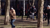 революция беркут титушки