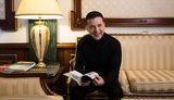 Пресконференцію Зеленського плануємо до другої річниці президентства навесні, - Мендель