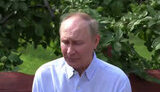 Заявления Путина о войне и ответ Трампу
