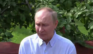 Путин - Трампу: Все разочарования в переговорах происходят из-за чрезмерных ожиданий