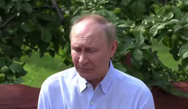 Путин - Трампу: Все разочарования в переговорах происходят из-за чрезмерных ожиданий