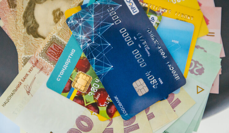 В Україні на 10% побільшало підозрілих фінансових операцій, ‒ "Опендатабот"