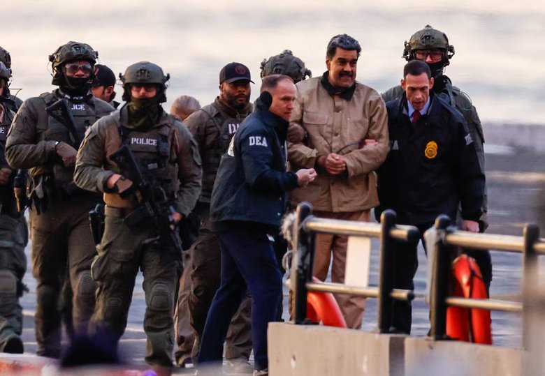 Мадуро доставляють до суду в Нью-Йорку: що відомо?