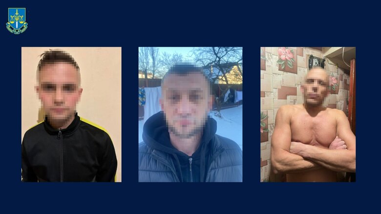 Четверо чоловіків з Дніпра утримували в трудовому рабстві 50 людей 02