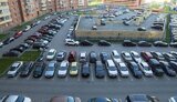 Киевсовет увеличил количество легальных ночных парковок на треть